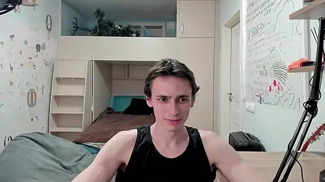 urgoddessboy Show in webcam
