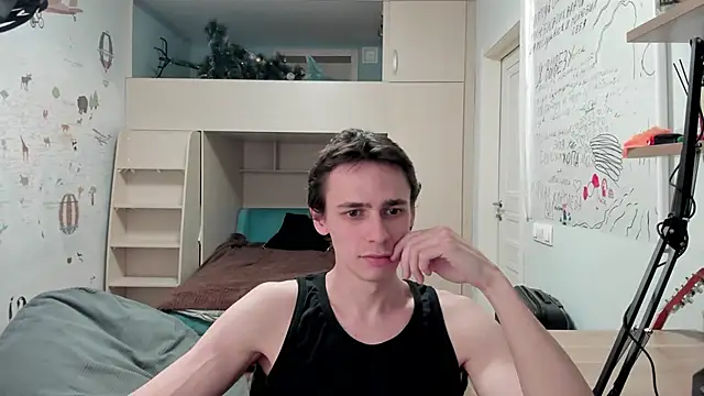 urgoddessboy: вебкам-шоу