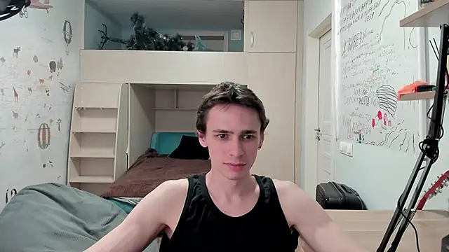 urgoddessboy Webcamshow