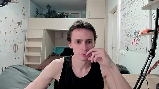 urgoddessboy Webcamshow