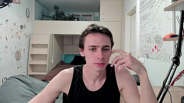 Show de webcam de urgoddessboy