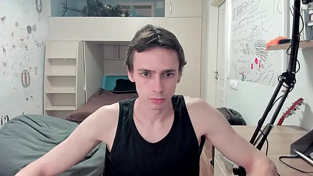 عرض كام urgoddessboy