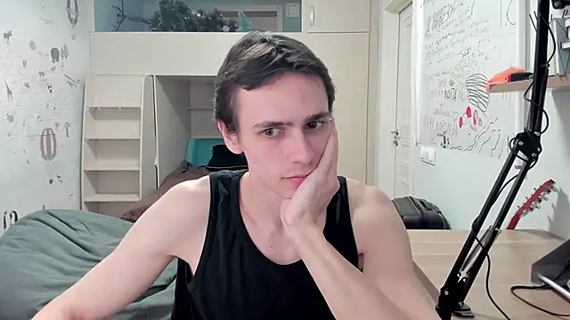 Show Webcam de urgoddessboy