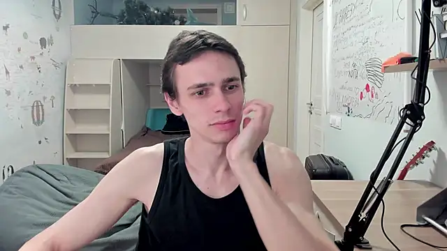 urgoddessboy webkamerás műsora
