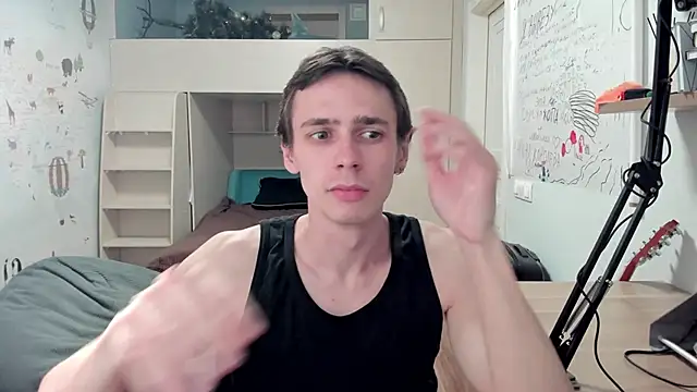 urgoddessboy Webcam show