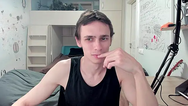 urgoddessboy's Webcam Show
