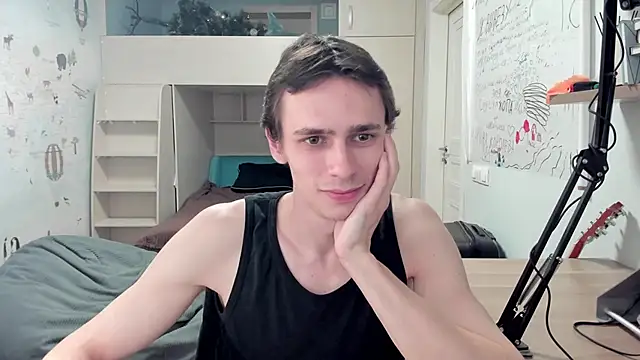 urgoddessboy: вебкам-шоу