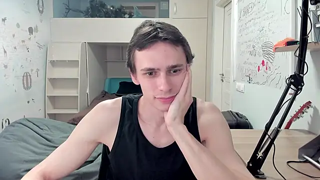 urgoddessboy webkamerás műsora