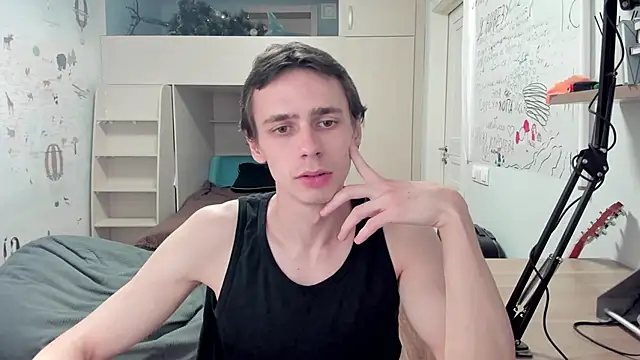 urgoddessboy Webcam show
