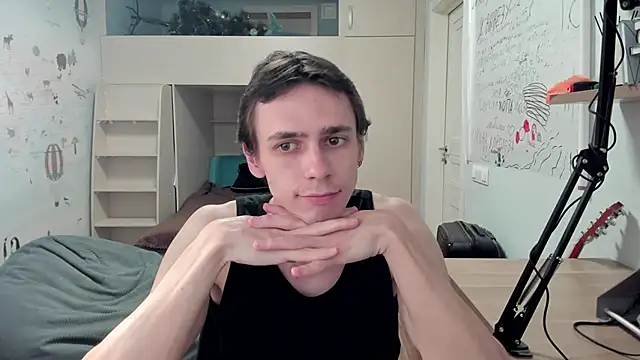 Show Webcam de urgoddessboy