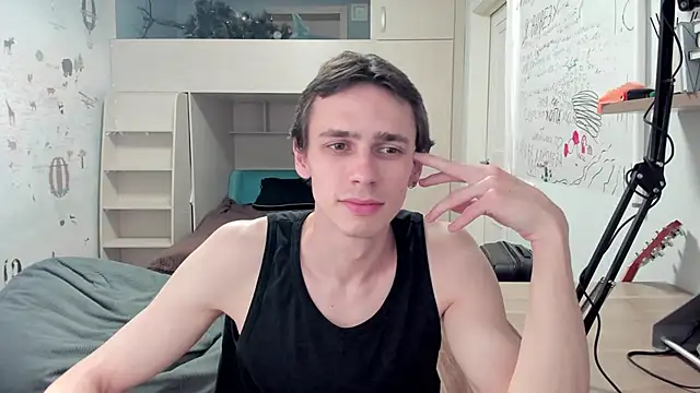 urgoddessboy webkamerás műsora