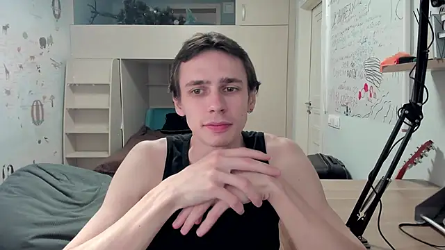 urgoddessboy webcam show