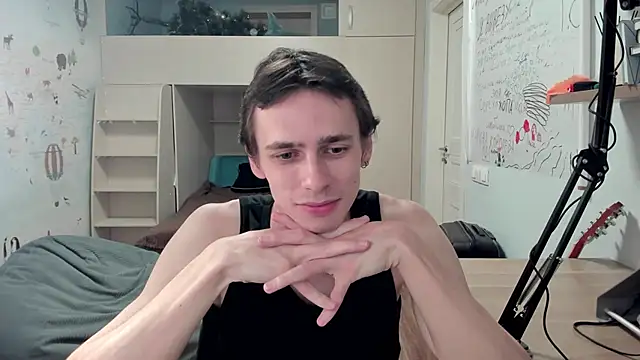 urgoddessboy webcam show