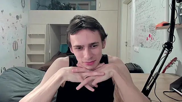 urgoddessboy Webcam Show