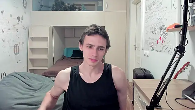 urgoddessboy Webcam Show