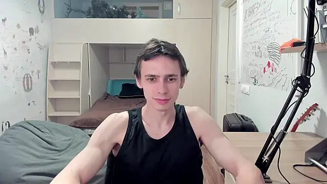 urgoddessboy Pertunjukan Webcam