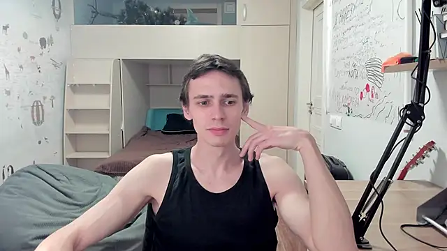 Show Webcam de urgoddessboy
