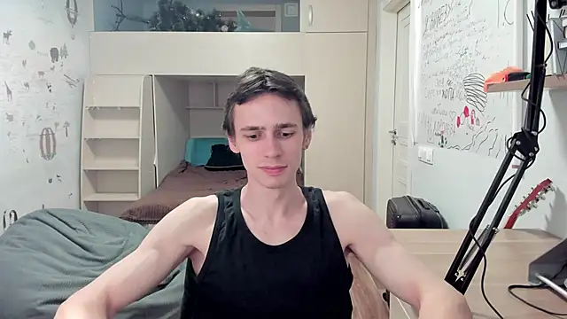 urgoddessboy's Webcam Show