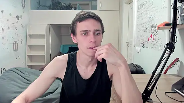 Show de webcam de urgoddessboy