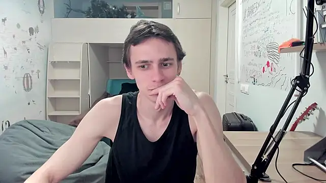 Show Webcam de urgoddessboy