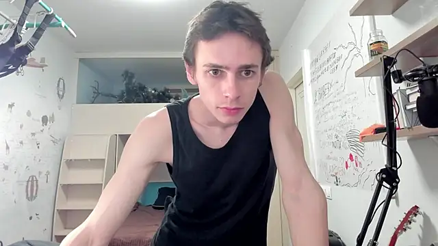 urgoddessboy – webcam-show