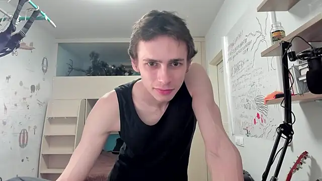 عرض كام urgoddessboy