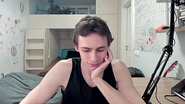 Show de webcam de urgoddessboy