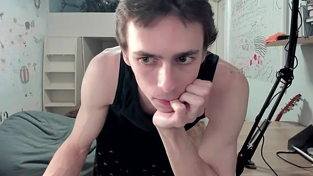 عرض كام urgoddessboy