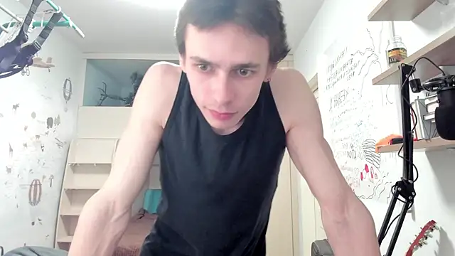 urgoddessboy Show in webcam