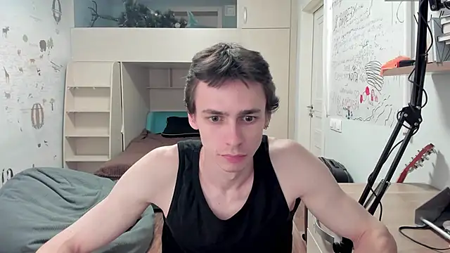 Show de webcam de urgoddessboy