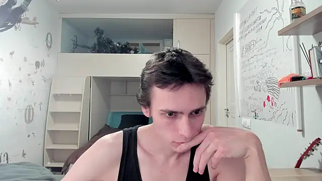 urgoddessboy ওয়েবক্যাম শো