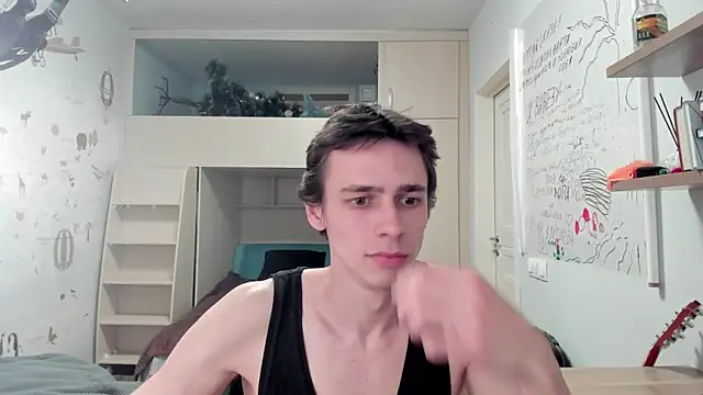 urgoddessboy Webcam-Show
