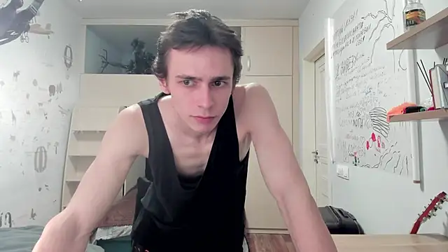 Show de urgoddessboy na webcam