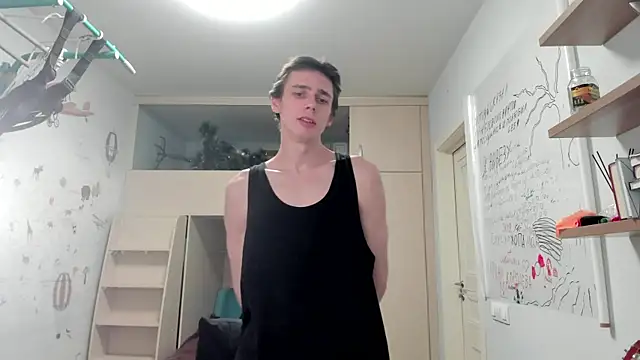 Show de urgoddessboy na webcam
