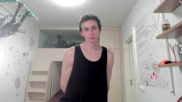 urgoddessboy Show in webcam