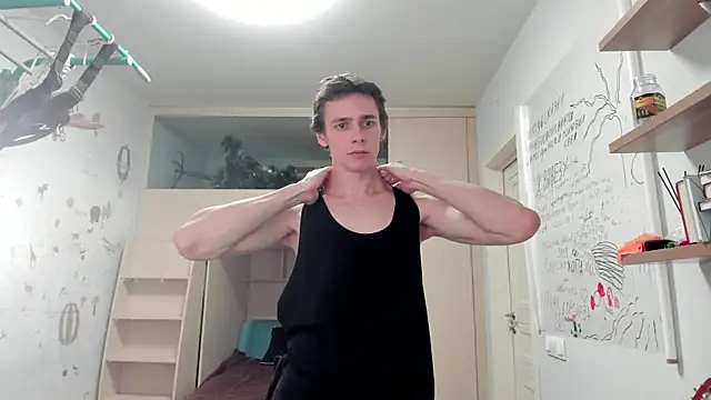 عرض كام urgoddessboy