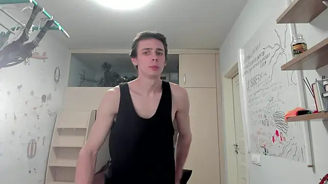 Show de webcam de urgoddessboy