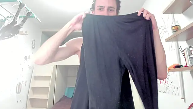urgoddessboy – webcam-show