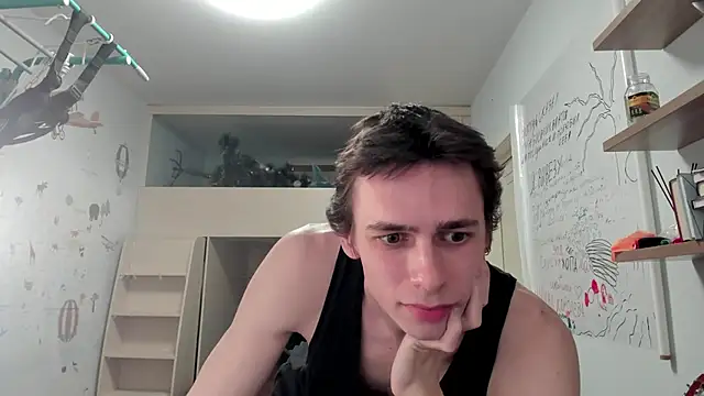 urgoddessboy Webcamshow