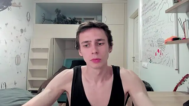 urgoddessboy Webcamshow