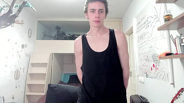 urgoddessboy webcam show