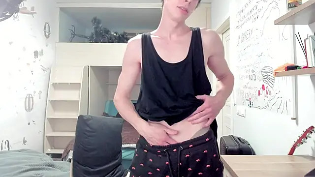 urgoddessboy – webcam-show