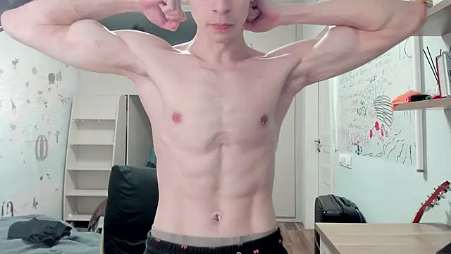 عرض كام urgoddessboy