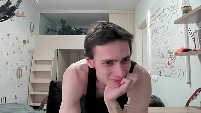 urgoddessboy Webcam-Show
