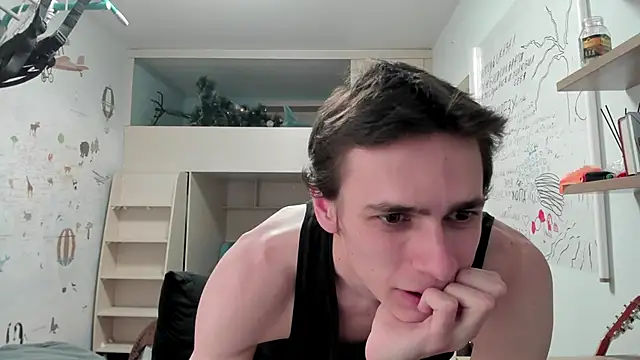 Show de webcam de urgoddessboy