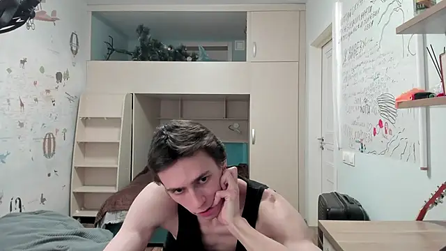 urgoddessboy webkamerás műsora