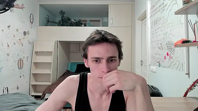 urgoddessboy Webcam-Show