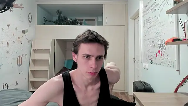 Show de webcam de urgoddessboy