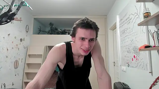 urgoddessboy Webcam Show
