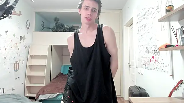 urgoddessboy Webcam-Show
